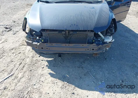 2016 Subaru Impreza 2.0I Sport Limited z USA, uszkodzony, nr VIN JF1GPAY64GH292522